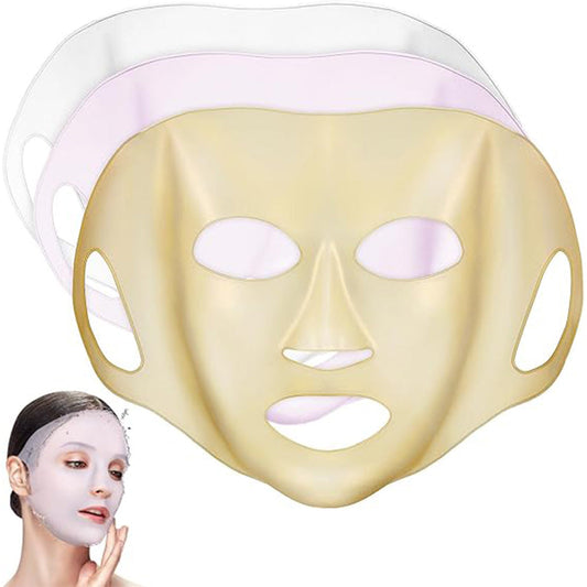 Återfuktande sheetmask