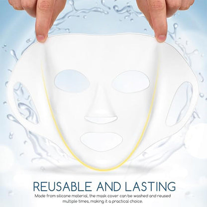 Återfuktande sheetmask