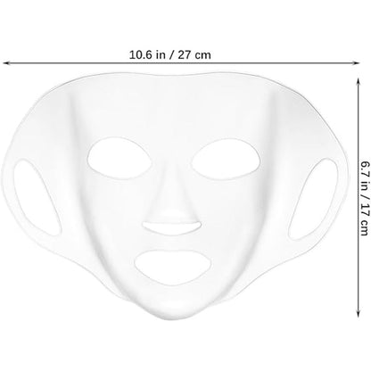 Återfuktande sheetmask
