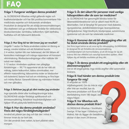 𝐎𝐟𝐟𝐢𝐜𝐢𝐞𝐥𝐥 𝐛𝐮𝐭𝐢𝐤 | 🇸🇪🩹👩‍⚕️ 𝙂𝙇𝙊𝗥𝑬𝐍𝘿𝗔®𝗠𝒐𝒓𝒊𝒏𝒈𝐚 · 𝐁𝐞𝐫𝙗𝙚𝙧𝙞𝗻 × 𝗡𝗔𝑫+ 10-𝒊-𝟏 𝐀𝐯𝐚𝐧𝗰𝗲𝗿𝗮𝘁 𝗡𝗮𝗻𝙤 𝙈𝙞𝙠𝙧𝒐𝒏å𝒍𝒔𝒑𝒍å𝒔𝒕𝒆𝒓 (𝐄𝐧𝐝𝐚𝐬𝐭 𝐞𝐧 𝐠å𝐧𝐠 𝐩𝐞𝐫 𝐝𝐚𝐠, 𝐬𝐲𝐧𝐥𝐢𝐠𝐚 𝐟ö𝐫ä𝐧𝐝𝐫𝐢𝐧𝐠𝐚𝐫 𝐩å 𝟕 𝐝𝐚𝐠𝐚𝐫)✅ 𝐅ö𝐫 𝐟𝐞𝐭𝐦𝐚, 𝐡𝐮𝐝𝐮𝐩𝐩𝐬𝐭𝐫𝐚𝐦𝐧𝐢𝐧𝐠, 𝐝𝐢𝐚𝐛𝐞𝐭𝐞𝐬, 𝐬ö𝐦𝐧𝐚𝐩𝐧é, 𝐥𝐞𝐝𝐩𝐫𝐨𝐛𝐥𝐞𝐦, 𝐨𝐜𝐡 𝐦𝐞𝐫