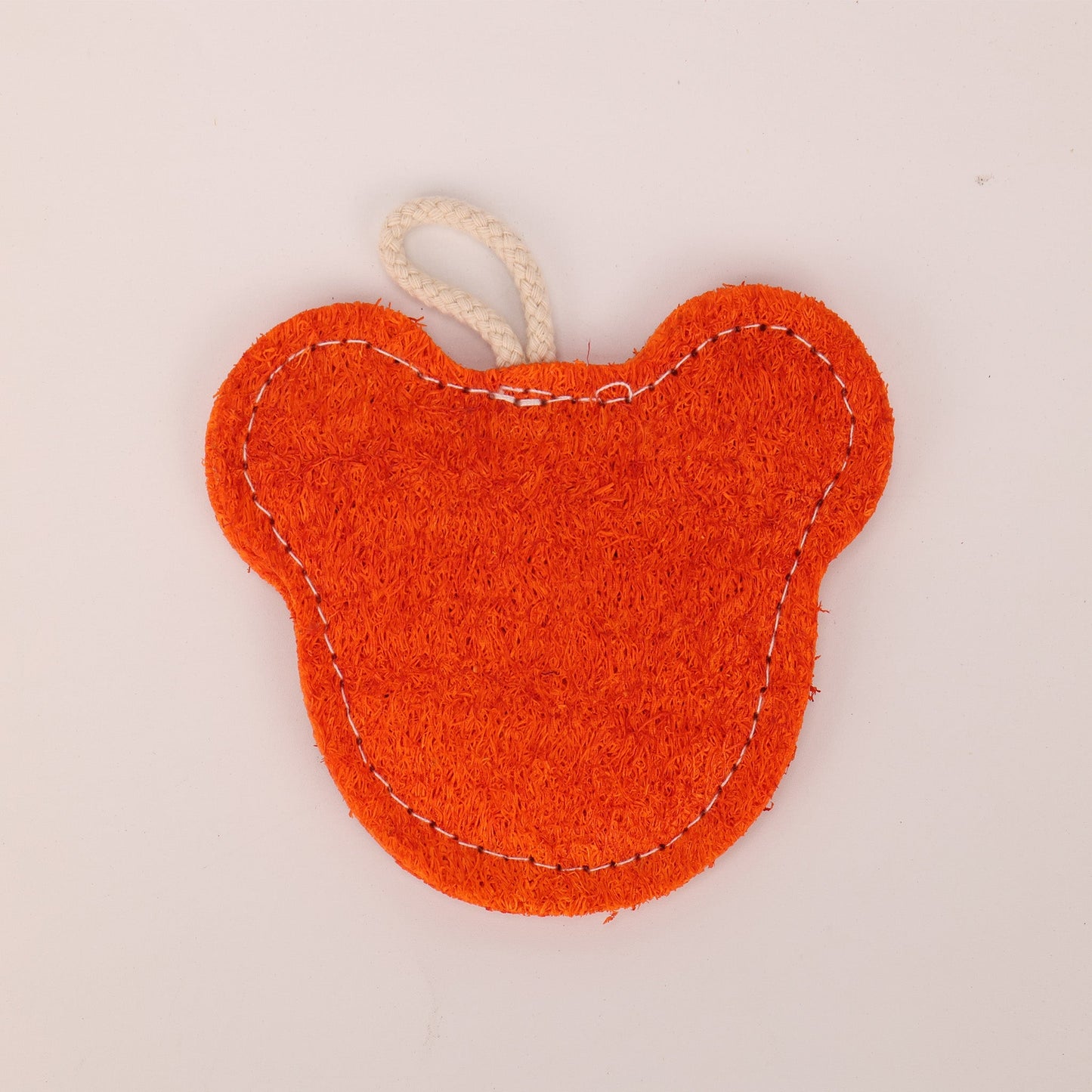 Paw-some Loofahs: Eco Toys for Pets