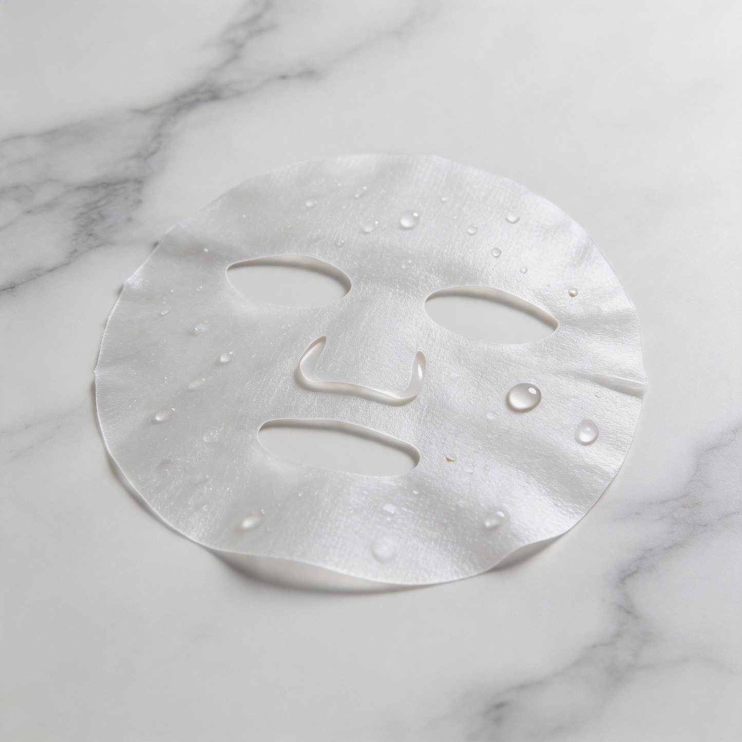 Vitamin C-upplysande glow sheetmask