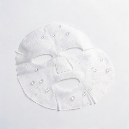 Retinol förnyande anti-aging sheetmask
