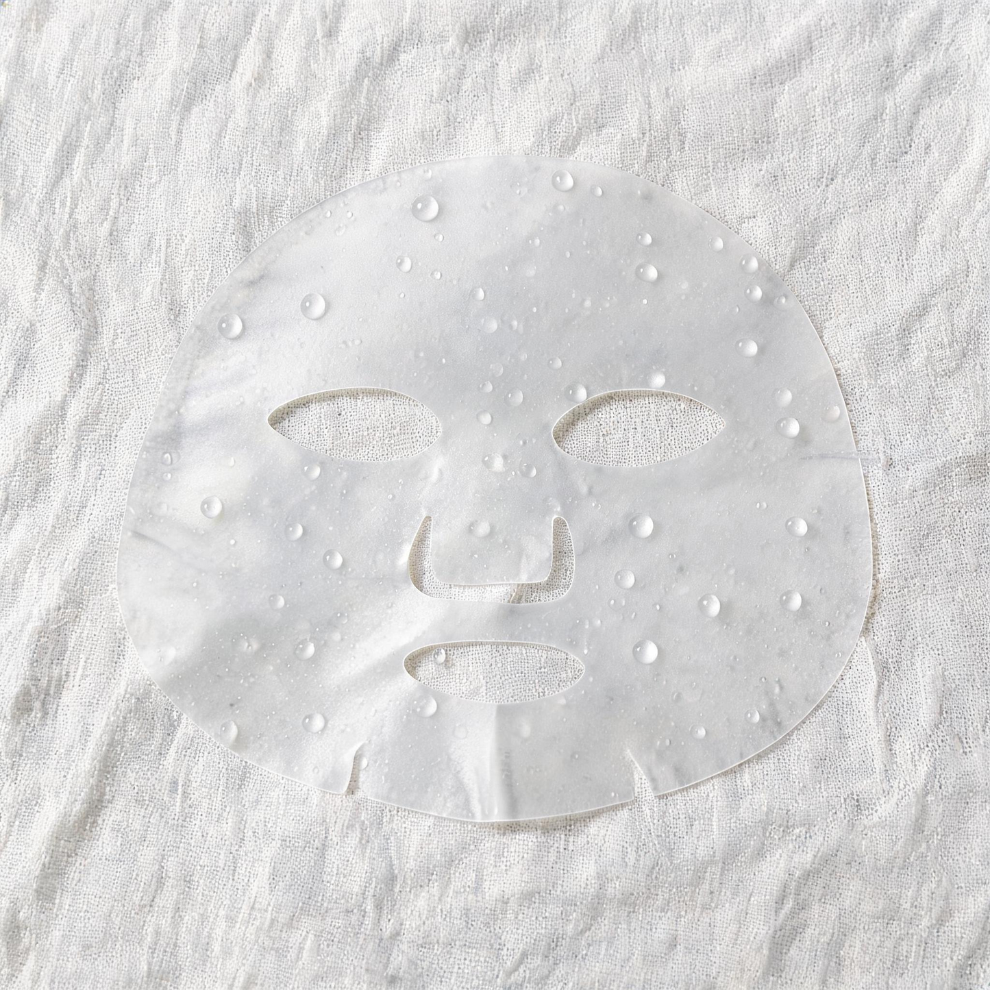 Vitamin C-upplysande glow sheetmask