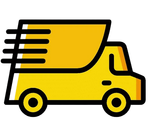 Prioriterad behandling — skickas först