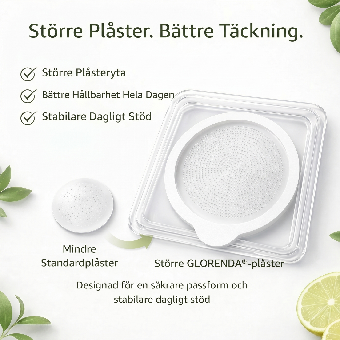 𝐎𝐟𝐟𝐢𝐜𝐢𝐞𝐥𝐥 𝐛𝐮𝐭𝐢𝐤 | 🇸🇪🩹👩‍⚕️ 𝙂𝙇𝙊𝗥𝑬𝐍𝘿𝗔®𝗠𝒐𝒓𝒊𝒏𝒈𝐚 · 𝐁𝐞𝐫𝙗𝙚𝙧𝙞𝗻 × 𝗡𝗔𝑫+ 10-𝒊-𝟏 𝐀𝐯𝐚𝐧𝗰𝗲𝗿𝗮𝘁 𝗡𝗮𝗻𝙤 𝙈𝙞𝙠𝙧𝒐𝒏å𝒍𝒔𝒑𝒍å𝒔𝒕𝒆𝒓 (𝐄𝐧𝐝𝐚𝐬𝐭 𝐞𝐧 𝐠å𝐧𝐠 𝐩𝐞𝐫 𝐝𝐚𝐠, 𝐬𝐲𝐧𝐥𝐢𝐠𝐚 𝐟ö𝐫ä𝐧𝐝𝐫𝐢𝐧𝐠𝐚𝐫 𝐩å 𝟕 𝐝𝐚𝐠𝐚𝐫)✅ 𝐅ö𝐫 𝐟𝐞𝐭𝐦𝐚, 𝐡𝐮𝐝𝐮𝐩𝐩𝐬𝐭𝐫𝐚𝐦𝐧𝐢𝐧𝐠, 𝐝𝐢𝐚𝐛𝐞𝐭𝐞𝐬, 𝐬ö𝐦𝐧𝐚𝐩𝐧é, 𝐥𝐞𝐝𝐩𝐫𝐨𝐛𝐥𝐞𝐦, 𝐨𝐜𝐡 𝐦𝐞𝐫