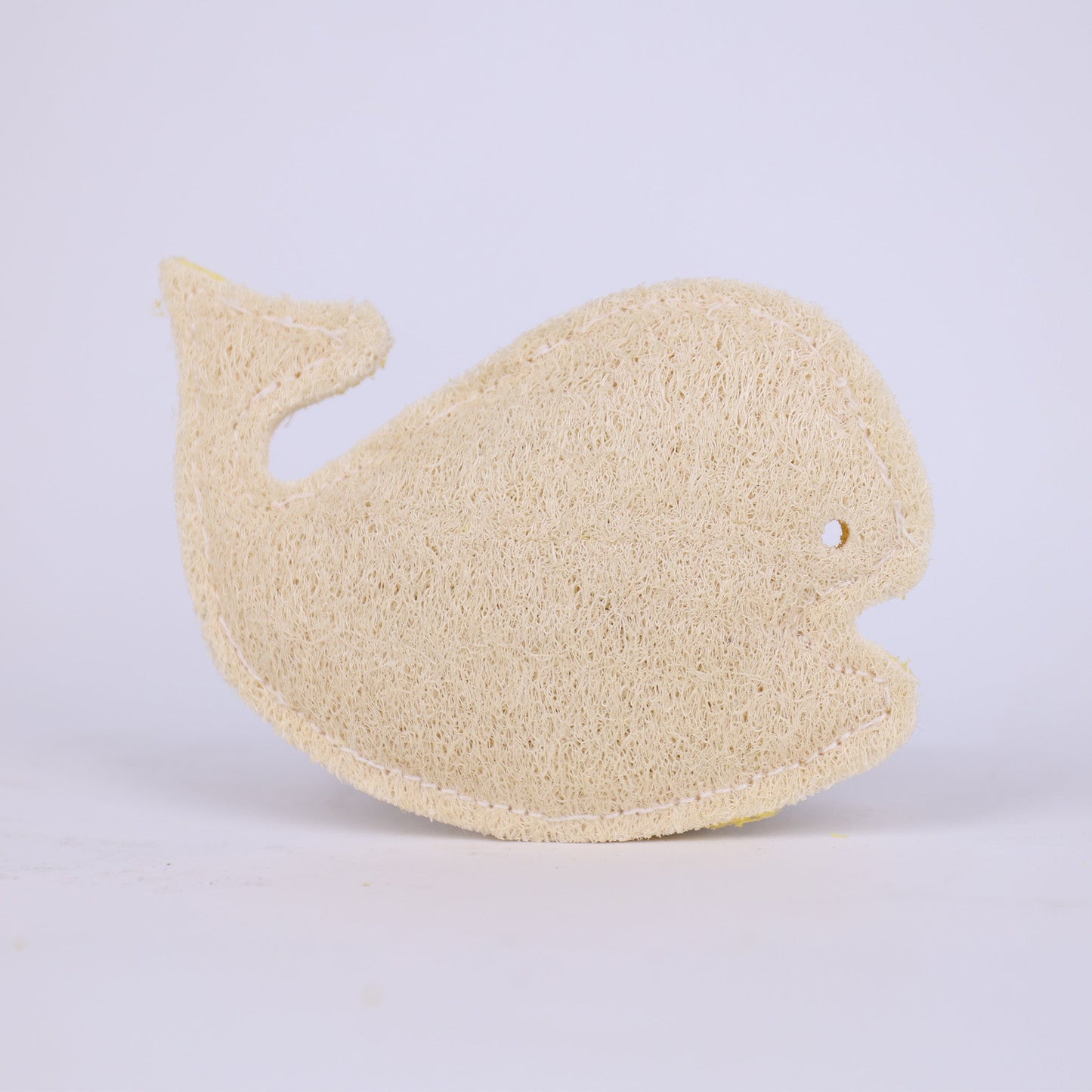 Nature's Chew: Adorable Loofah Pet Toys