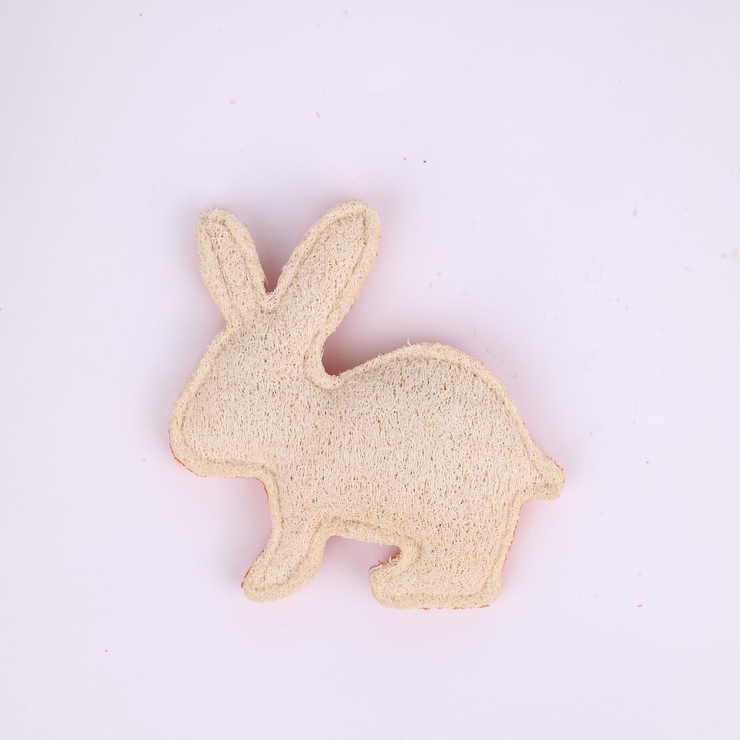 Nature's Chew: Adorable Loofah Pet Toys