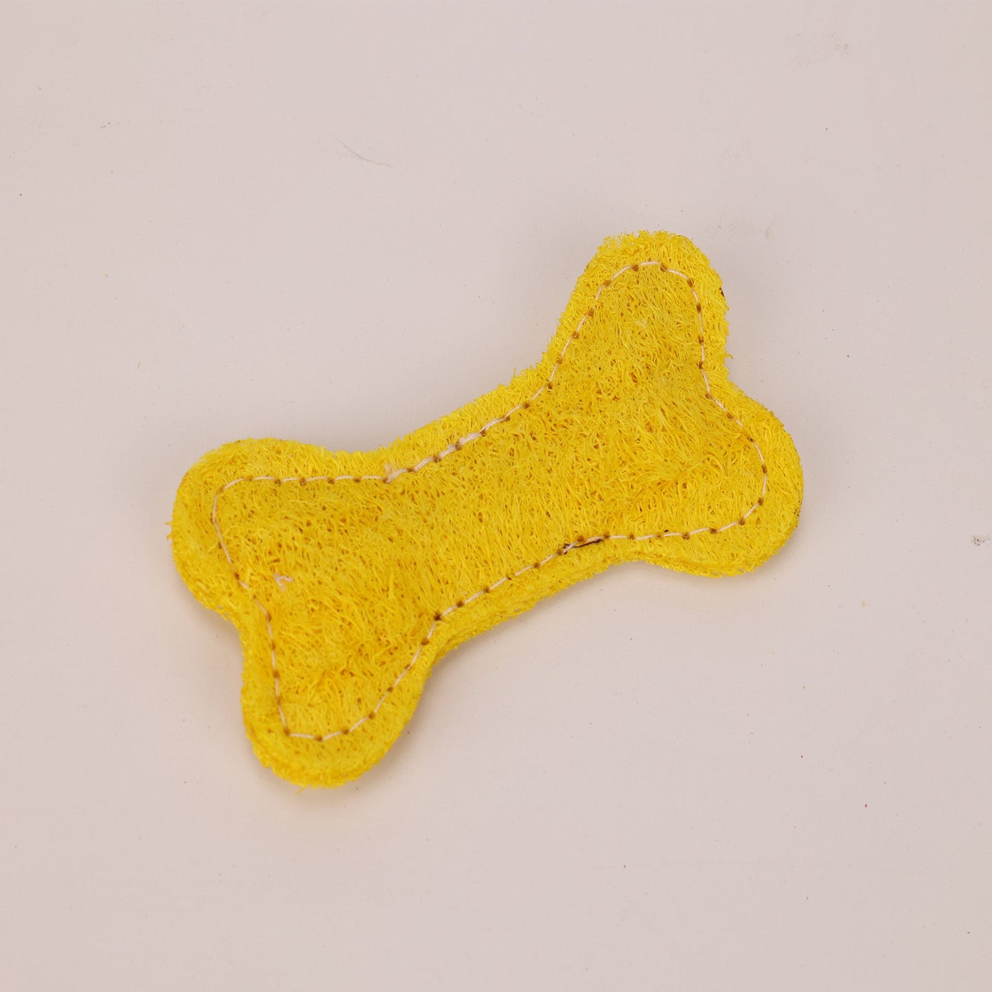 Adorable Loofah Lovelies: Eco-Pet Play, Plastic-Free!